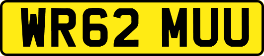 WR62MUU