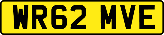 WR62MVE