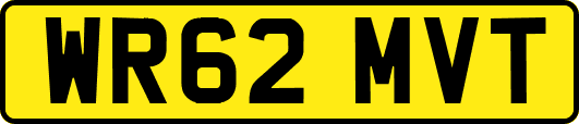 WR62MVT
