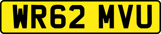 WR62MVU