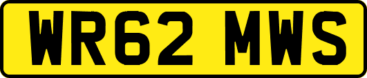 WR62MWS