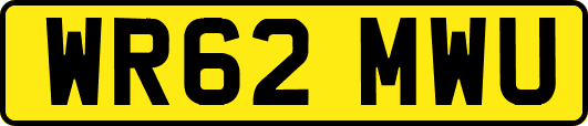 WR62MWU