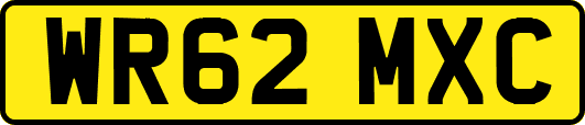 WR62MXC