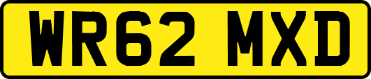 WR62MXD