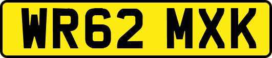 WR62MXK