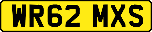 WR62MXS