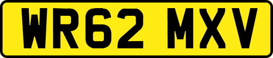 WR62MXV