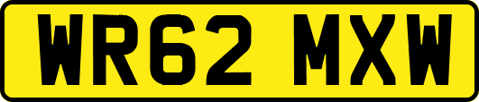 WR62MXW