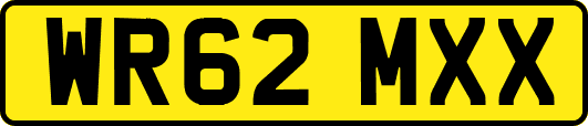 WR62MXX