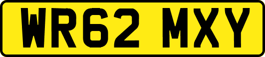 WR62MXY