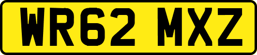 WR62MXZ