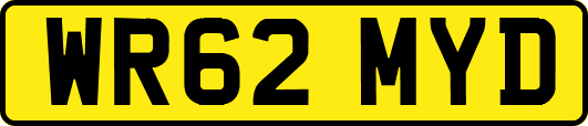 WR62MYD