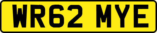 WR62MYE
