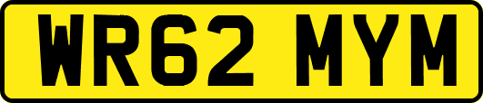 WR62MYM