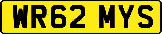 WR62MYS