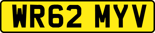 WR62MYV