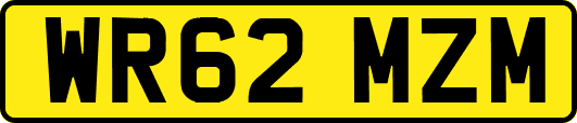 WR62MZM