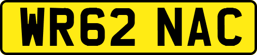 WR62NAC
