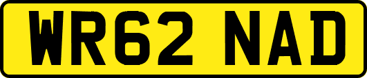 WR62NAD