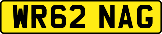 WR62NAG