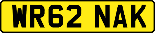 WR62NAK