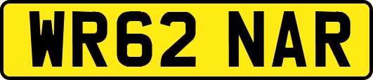 WR62NAR
