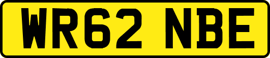 WR62NBE