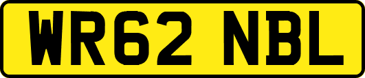 WR62NBL