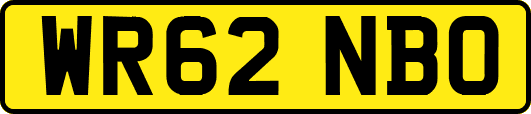 WR62NBO
