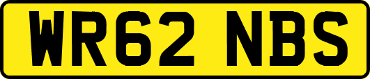 WR62NBS