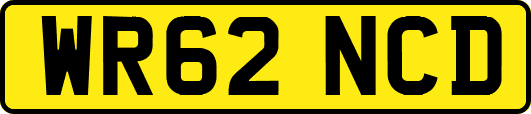 WR62NCD