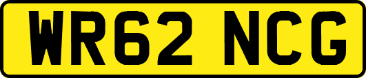 WR62NCG