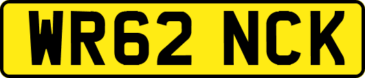 WR62NCK