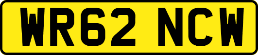 WR62NCW