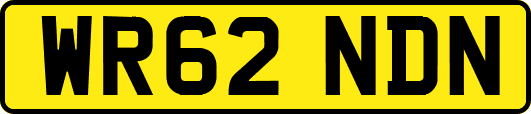 WR62NDN