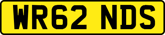 WR62NDS