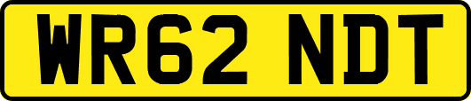 WR62NDT
