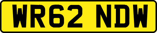 WR62NDW