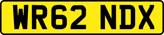 WR62NDX