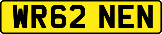 WR62NEN