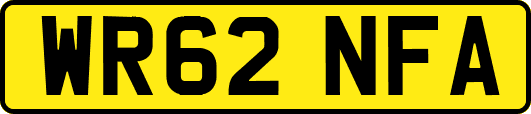WR62NFA
