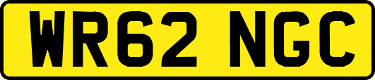 WR62NGC