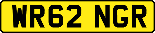 WR62NGR