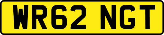 WR62NGT