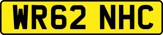 WR62NHC