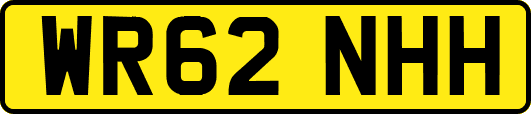 WR62NHH