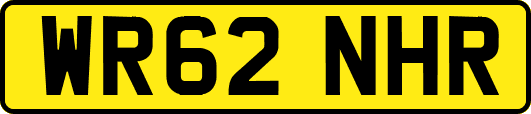 WR62NHR