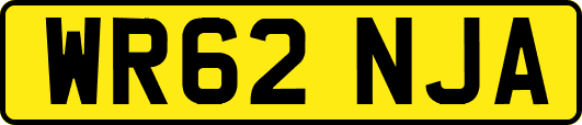 WR62NJA