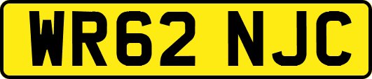 WR62NJC