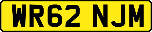 WR62NJM